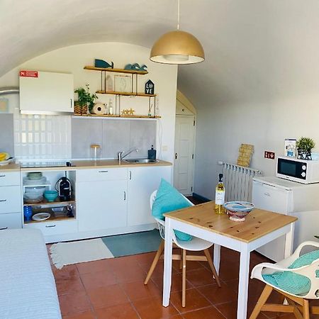 Beach House Loft Cortegaca  Ngoại thất bức ảnh