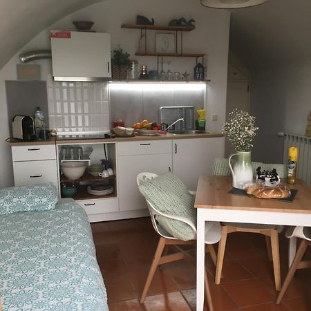 Beach House Loft Cortegaca  Ngoại thất bức ảnh