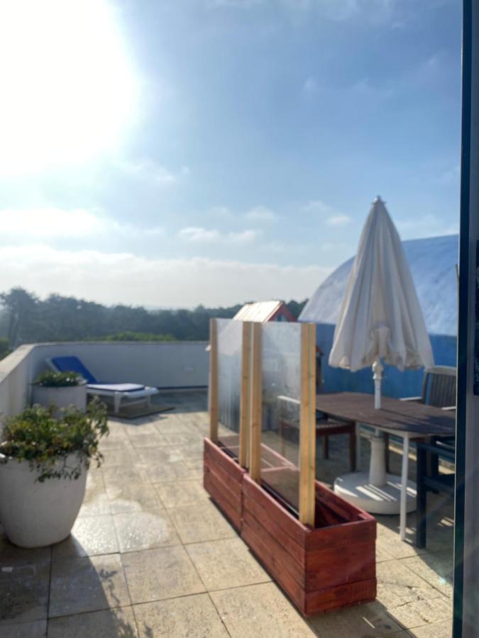 Beach House Loft Cortegaca  Ngoại thất bức ảnh