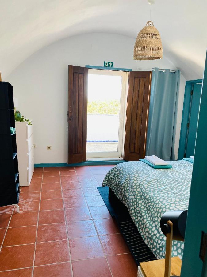 Beach House Loft Cortegaca  Ngoại thất bức ảnh