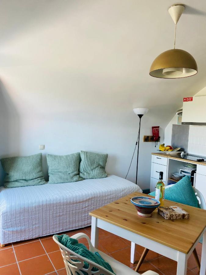 Beach House Loft Cortegaca  Ngoại thất bức ảnh