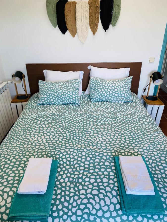 Beach House Loft Cortegaca  Ngoại thất bức ảnh
