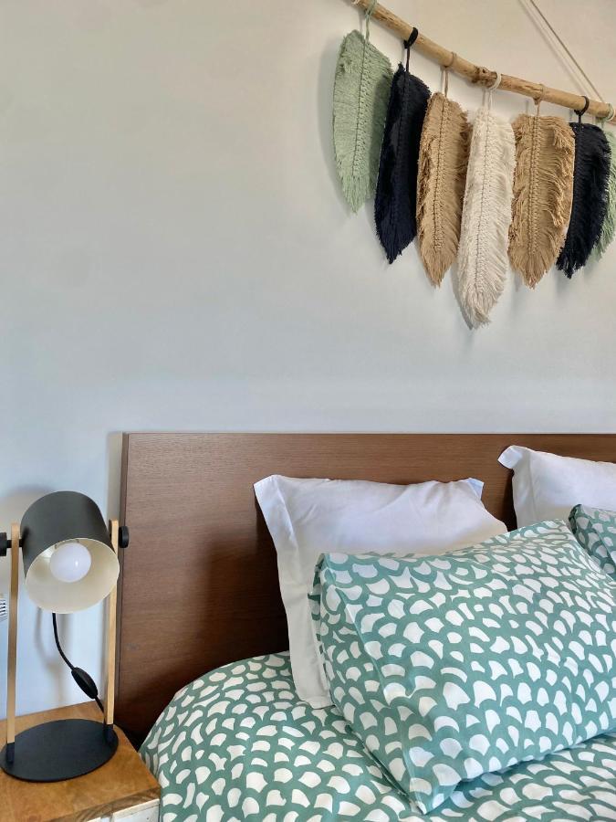 Beach House Loft Cortegaca  Ngoại thất bức ảnh