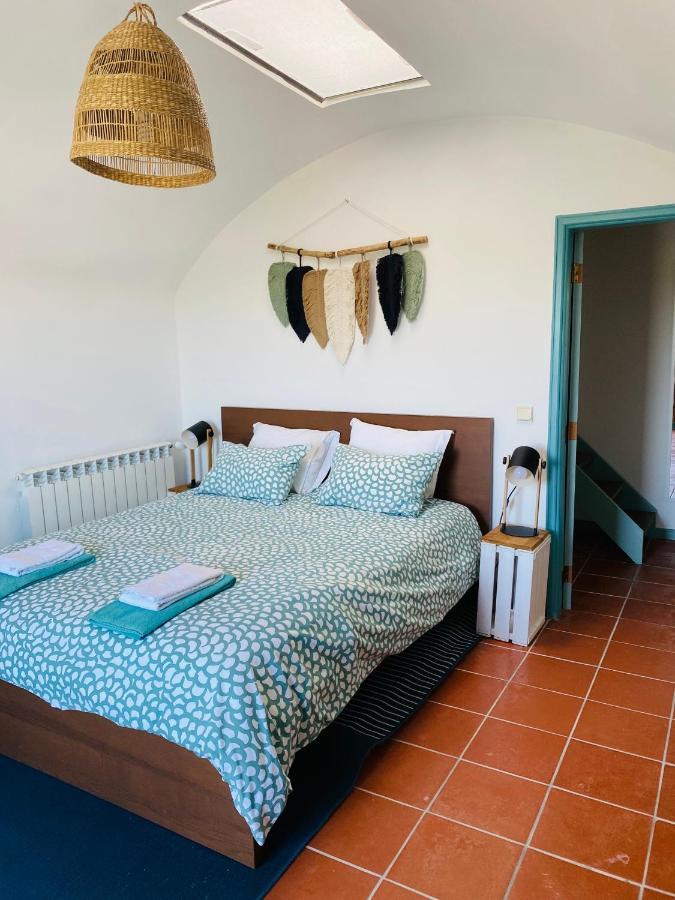 Beach House Loft Cortegaca  Ngoại thất bức ảnh