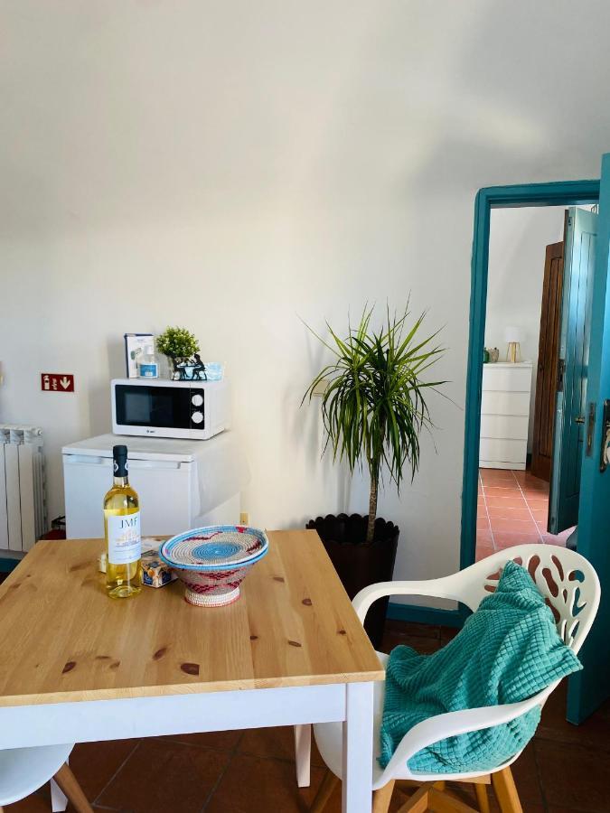 Beach House Loft Cortegaca  Ngoại thất bức ảnh
