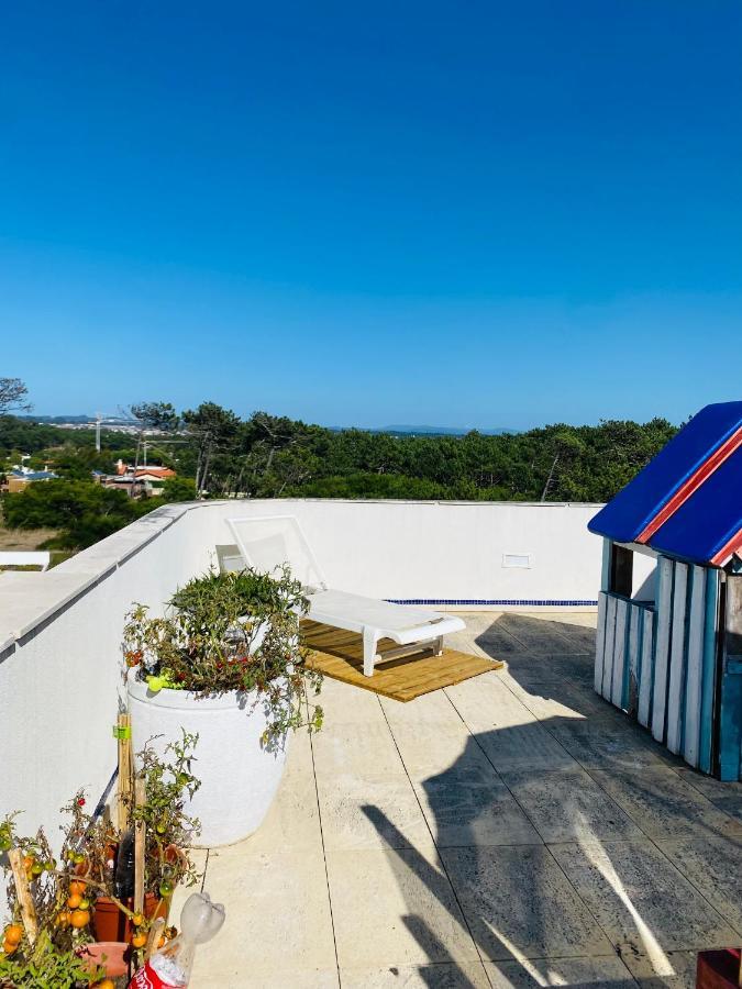 Beach House Loft Cortegaca  Ngoại thất bức ảnh