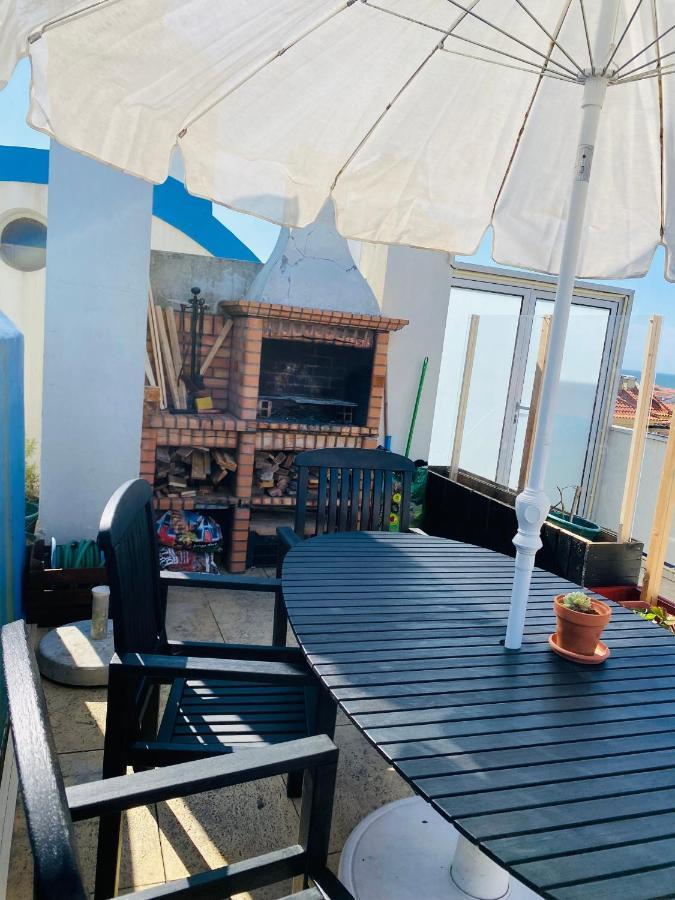 Beach House Loft Cortegaca  Ngoại thất bức ảnh