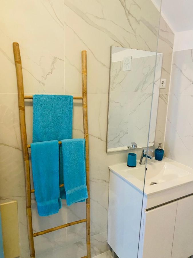 Beach House Loft Cortegaca  Ngoại thất bức ảnh