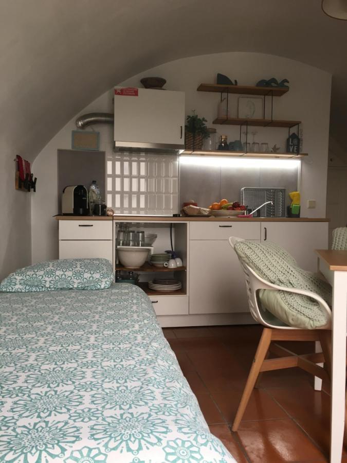 Beach House Loft Cortegaca  Ngoại thất bức ảnh