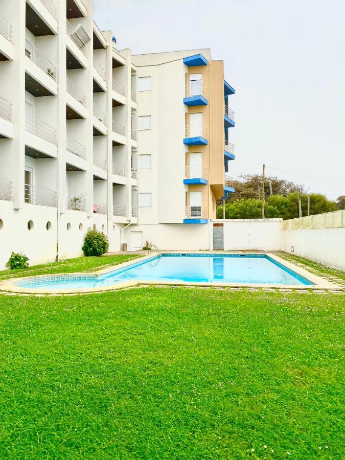 Beach House Loft Cortegaca  Ngoại thất bức ảnh
