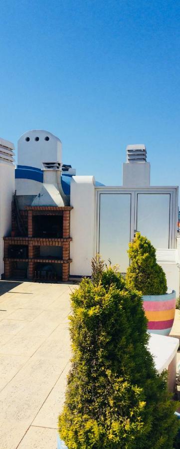 Beach House Loft Cortegaca  Ngoại thất bức ảnh