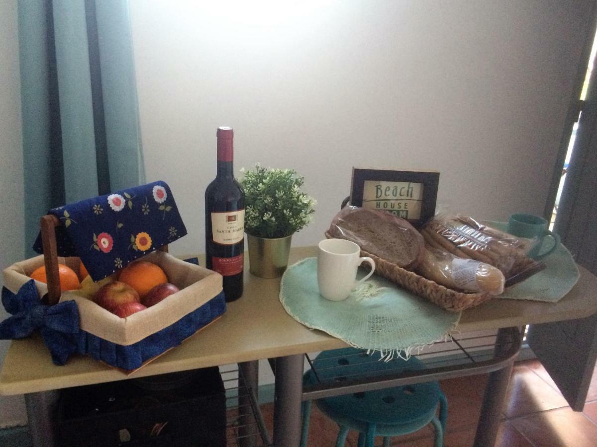Beach House Loft Cortegaca  Ngoại thất bức ảnh
