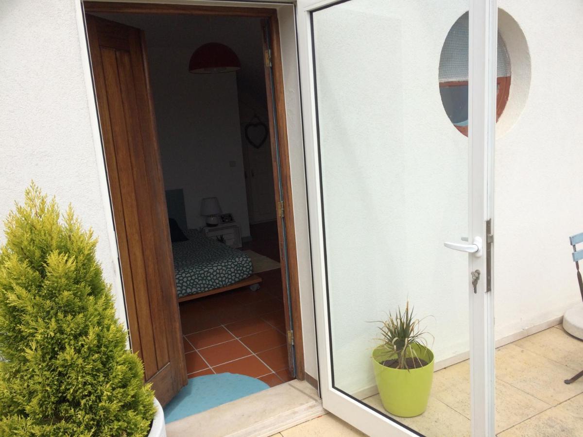 Beach House Loft Cortegaca  Phòng bức ảnh