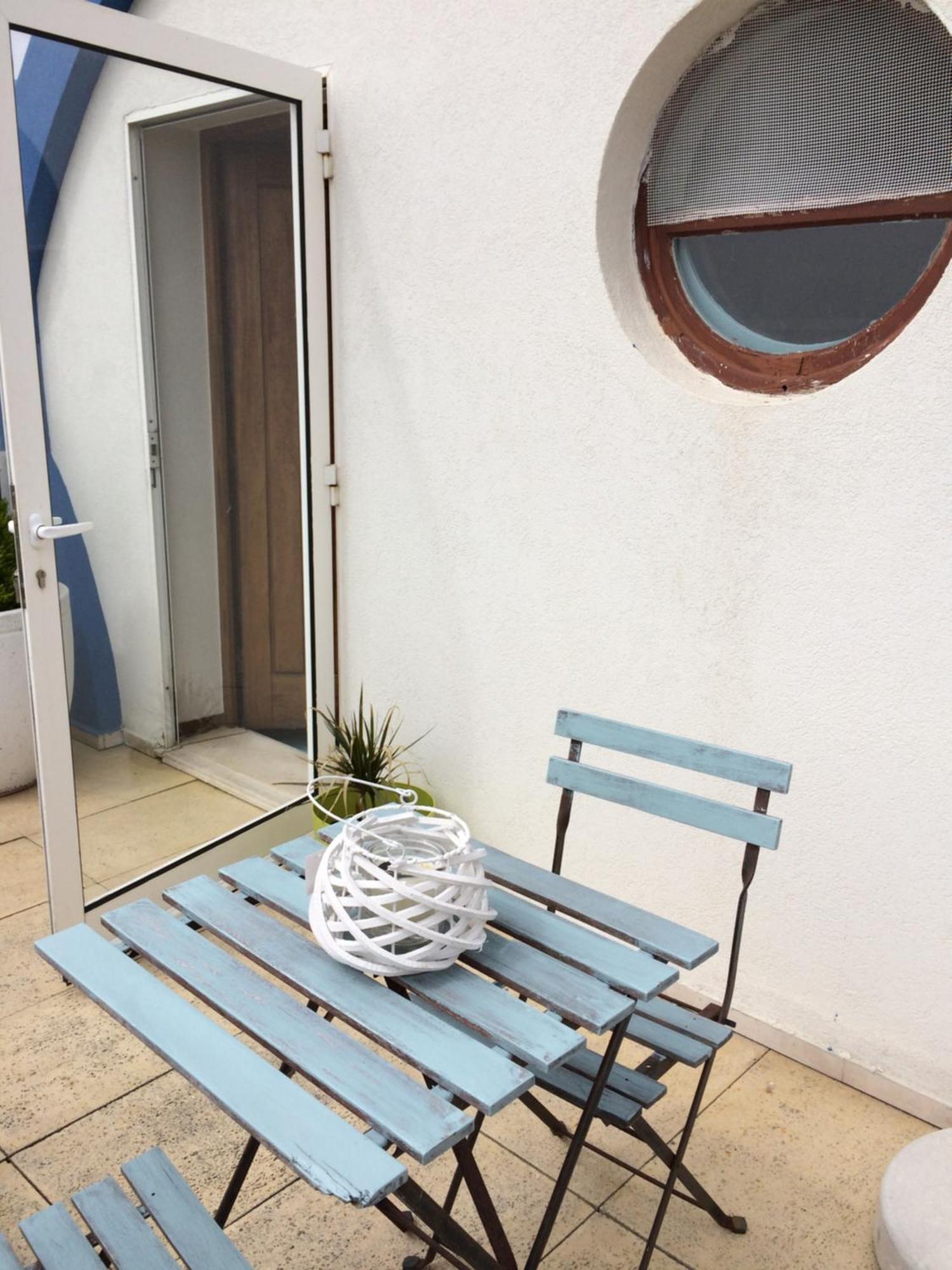 Beach House Loft Cortegaca  Ngoại thất bức ảnh